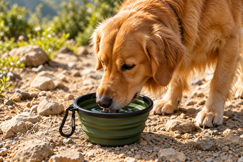 Pet Accessories