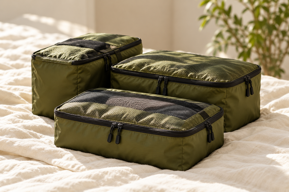 Travel Essentials