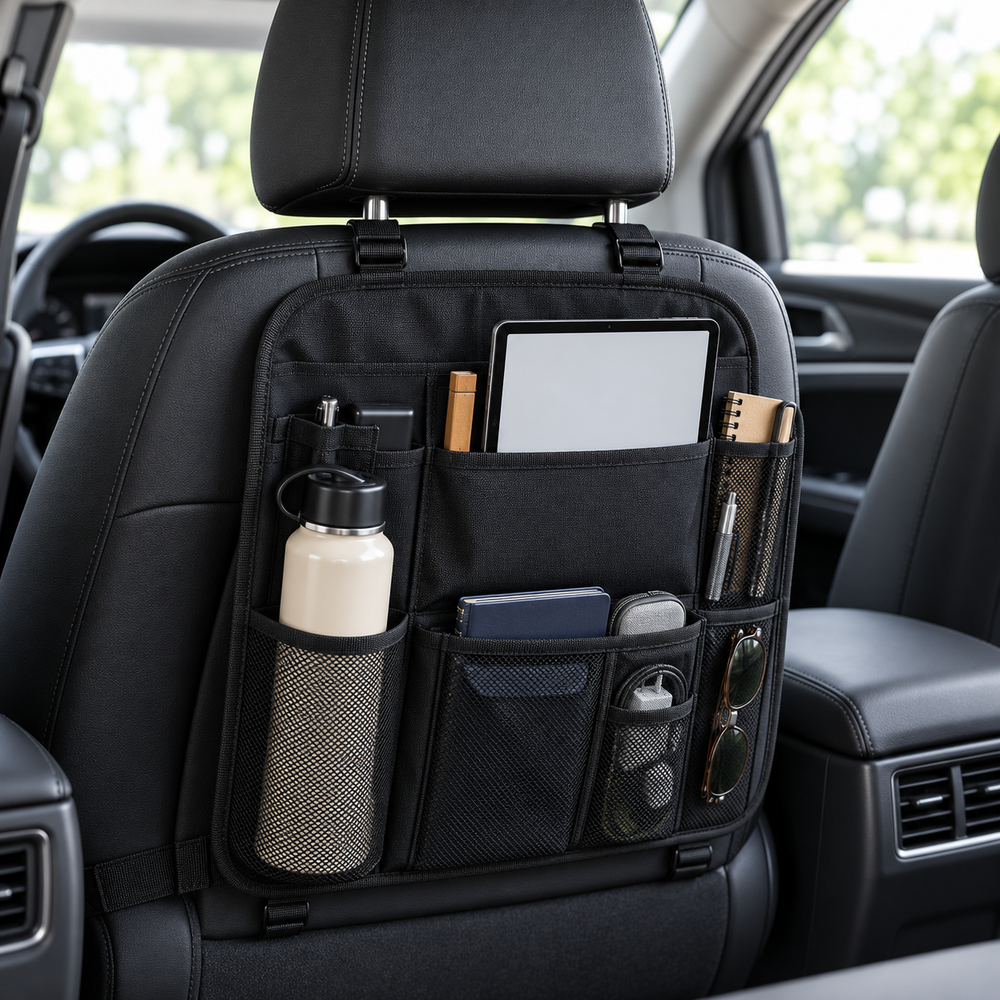 Car Accessories
