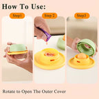 Anti-Slip Cat Slow Feeder Licking Plate – Interactive Food Toy for Cats