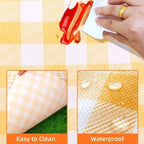 Portable Waterproof Folding Picnic & Camping Mat