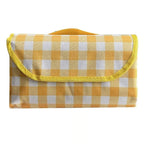 Portable Waterproof Folding Picnic & Camping Mat