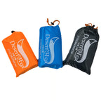Ultralight Waterproof Tent Footprint – Portable Camping Mat for Hiking and Travel