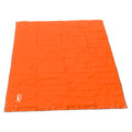 Ultralight Waterproof Tent Footprint – Portable Camping Mat for Hiking and Travel