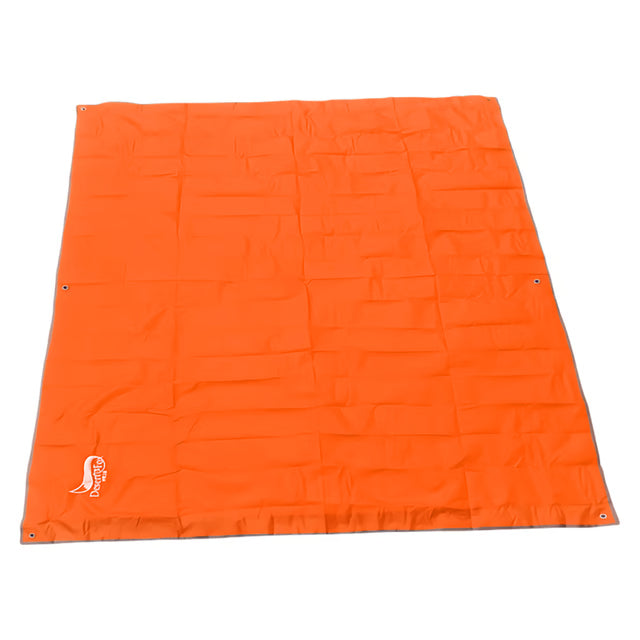 Ultralight Waterproof Tent Footprint – Portable Camping Mat for Hiking and Travel