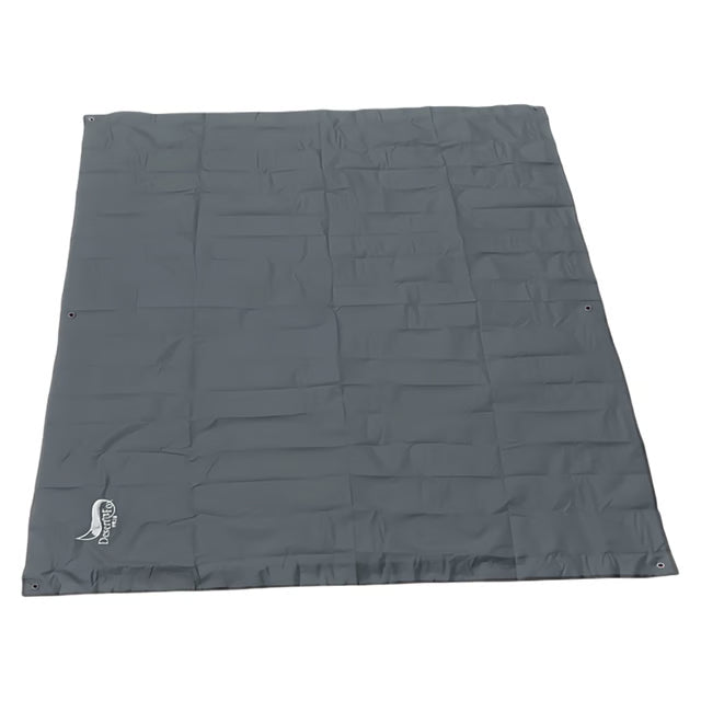 Ultralight Waterproof Tent Footprint – Portable Camping Mat for Hiking and Travel