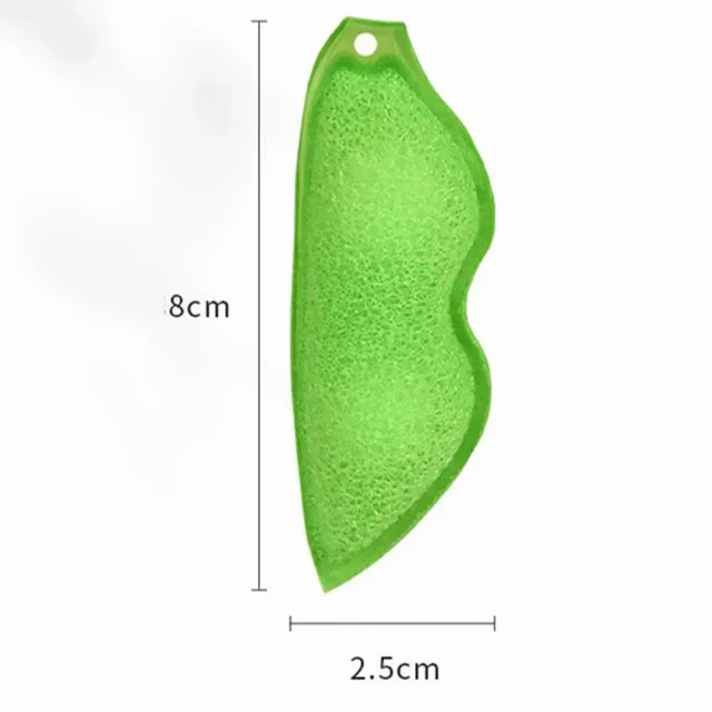 Bottle Cleaning Sponge Set – Soft Cleaner for Glasses, Cups, and Water Bottles