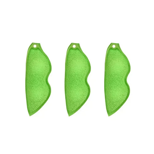 Bottle Cleaning Sponge Set – Soft Cleaner for Glasses, Cups, and Water Bottles