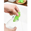 Bottle Cleaning Sponge Set – Soft Cleaner for Glasses, Cups, and Water Bottles