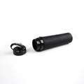Portable Hydrogen Water Bottle – SPE PEM Hydrogen Generator with Inhalation Function