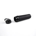 Portable Hydrogen Water Bottle – SPE PEM Hydrogen Generator with Inhalation Function