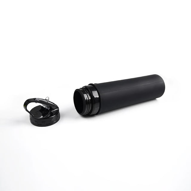 Portable Hydrogen Water Bottle – SPE PEM Hydrogen Generator with Inhalation Function