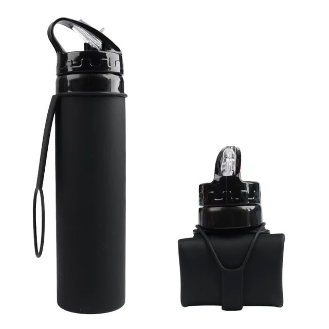 Portable Hydrogen Water Bottle – SPE PEM Hydrogen Generator with Inhalation Function