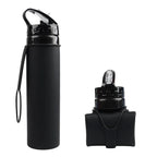 Portable Hydrogen Water Bottle – SPE PEM Hydrogen Generator with Inhalation Function