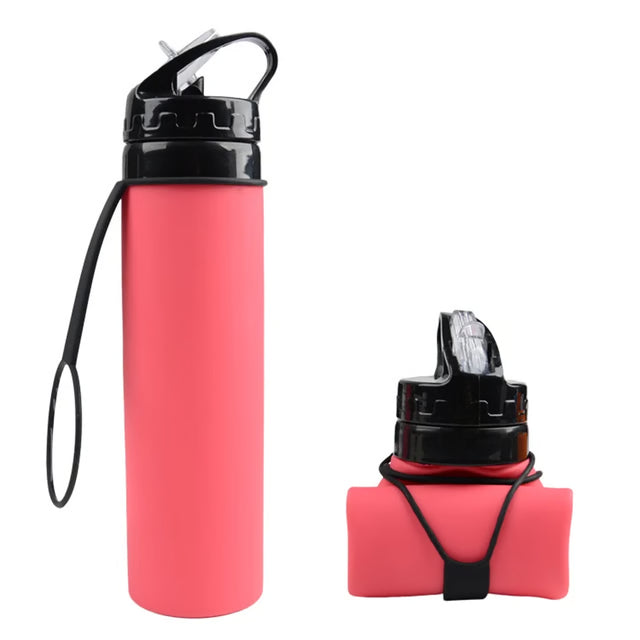 Portable Hydrogen Water Bottle – SPE PEM Hydrogen Generator with Inhalation Function