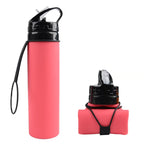 Portable Hydrogen Water Bottle – SPE PEM Hydrogen Generator with Inhalation Function
