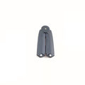 Portable Foldable Travel Hangers – Non-Slip, Windproof Clothes Hanger Set
