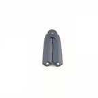 Portable Foldable Travel Hangers – Non-Slip, Windproof Clothes Hanger Set