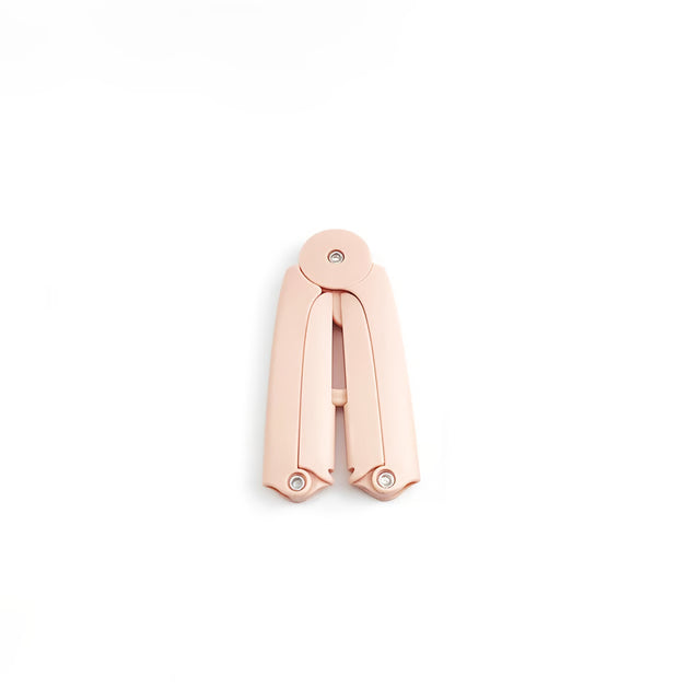 Portable Foldable Travel Hangers – Non-Slip, Windproof Clothes Hanger Set