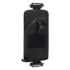 Compact Utility Pouch with Adjustable Shoulder Strap – Everyday Carry Organizer Bag