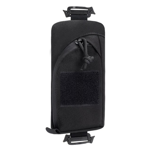 Compact Utility Pouch with Adjustable Shoulder Strap – Everyday Carry Organizer Bag