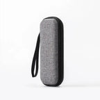 Portable Razor Storage Case for Travel and Bathroom Organization